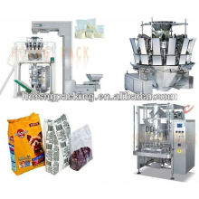 Filling and Sealing packaging machine